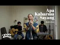 Download Lagu Apa Kabar mu Sayang - Zinidin Zidan Live Performance