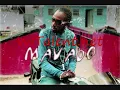 Mavado - The Messiah