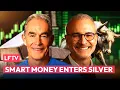 Silver s Bull Market Is Just Getting Started Ft Peter Krauth - LFTV Ep 286