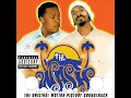 The Wash (feat. Snoop Dogg) - Dr. Dre