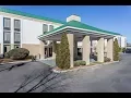 Comfort Inn Laurinburg - Laurinburg Hotels North Carolina