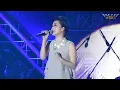 朱俐靜 3 一千萬次的淚水(1080p)@屏科大創校89週年校慶演唱會[無限HD] 🏆