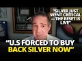 Download Lagu Silver Was Just Declared Critical—Now the U.S. Government Is Forced to Buy It Back | Andy Schectman