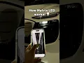 Download Lagu Matrix LED headlights in the Audi A6 e-tron! 🔦