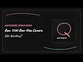 Ram 1500 Rear View Camera Not Working Quick Repair Guide