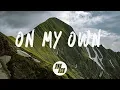 Download Lagu Far Out - On My Own (Lyrics) feat. Karra
