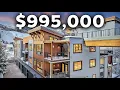 Tour this LUXURY 995 000 Mountain Home in Silverthorne Colorado