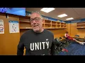 Iowa State assistant Kyle Green on St Louis UNI his son March Madness