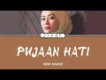 Lagu PUJAAN HATI I ADIRA SUHAIMI I OST PUJAAN HATI KANDA I LIRIK I MAL