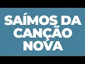 Lagu Saímos da Canção Nova