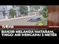 Download Lagu Banjir Setinggi Atap Rumah, Mobil-mobil Warga Hanyut | Kabar Petang tvOne