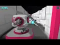 X Trench Run on math playground