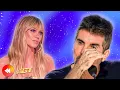 Download Lagu Try NOT To Cry! 😢 10 Most EMOTIONAL Auditions On America's Got Talent!