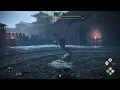 Lu Bu is a real pain in the PASS the P is silent