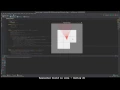 Raycaster in Java - Devlog