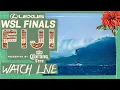 Download Lagu 🔴 LIVE - Lexus WSL Finals Fiji presented by Corona Cero 2025