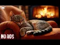 Lagu Anti-Anxiety Music For Cat: Relaxing Music to Keep Your Kitty Calm and Happy And Sleep Better 🌼