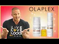 How Quickly can Olaplex Repair Damaged Hair