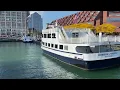 Charlestown ferry