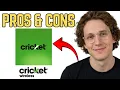 Cricket Wireless 2026 5G Coverage Hidden Fees Why Some Customers Are Furious