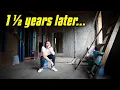 Was Buying an Abandoned Italian Restaurant a Big Mistake