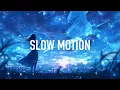Download Lagu Soar - Slow Motion (Lyrics) ft. Luma