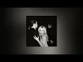 sabrina carpenter - when did you get hot? (sped up ver.)