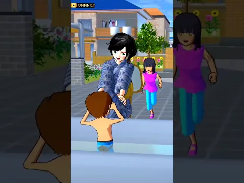 Mio Wants to Be A Singer 💕 Mio Singer 😇#viral #shorts #dramasakuraschoolsimulator #trending