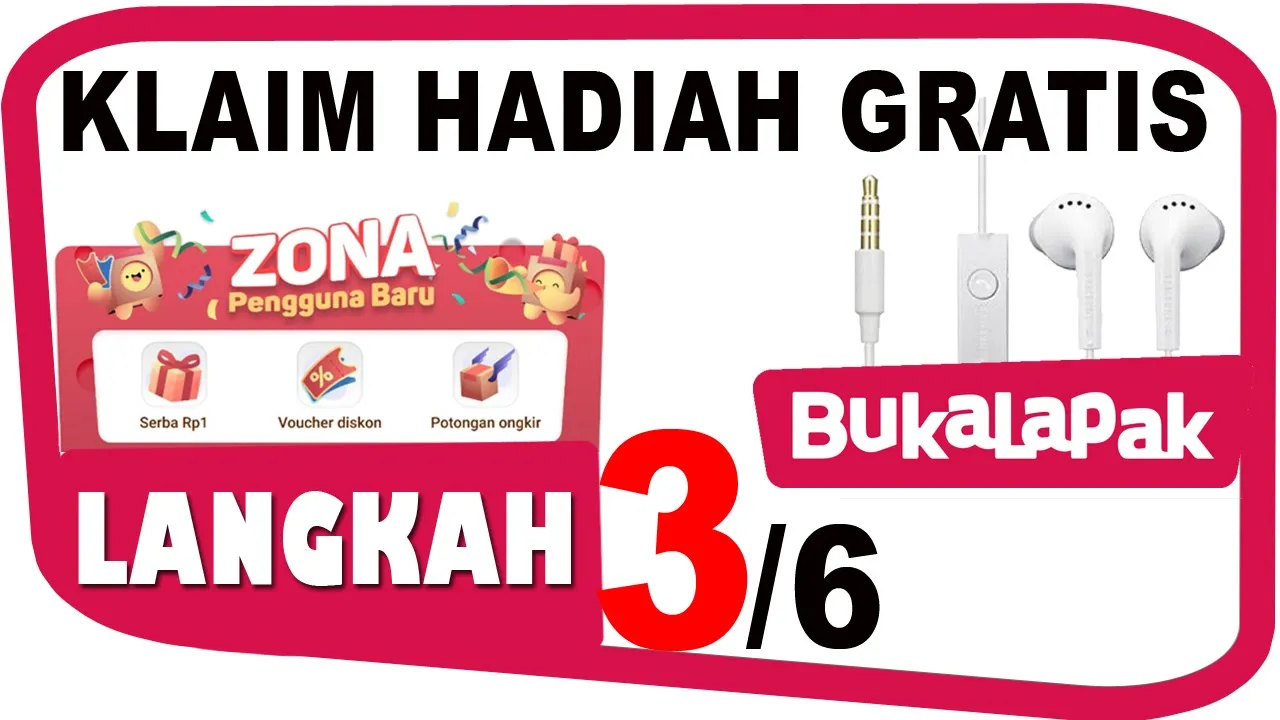 Cara Membuat Voucher Toko Gratis Ongkir dan Cashback di Tokopedia - Tutorial Ide AFalah