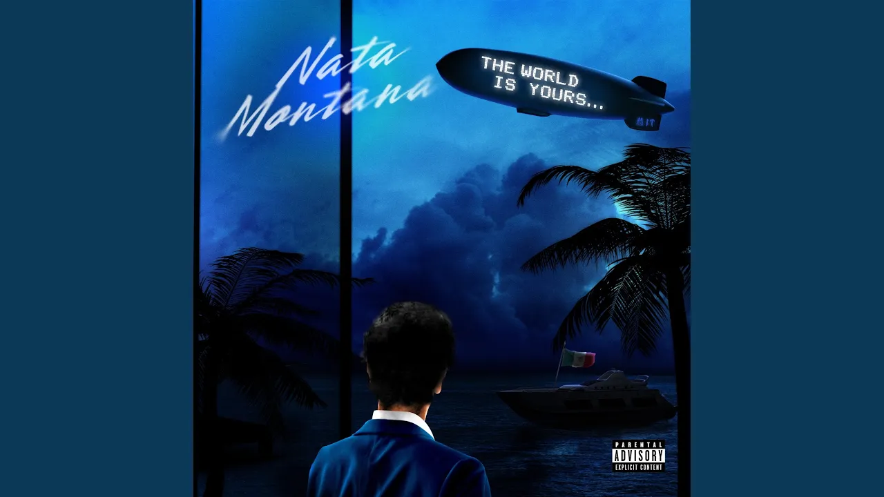 Video de la cancion AFS del artista Natanael Cano - YouTube thumbnail