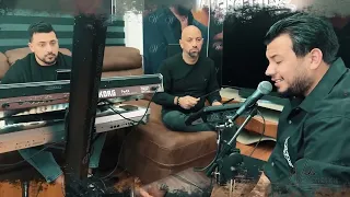 وديع الشيخ جريئة وعم تسألي قصة منسية مافيش احباب دندنها