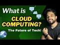 What is Cloud Computing IaaS PaaS SaaS Explained Hindi