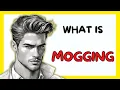 What Is Mogging What Is The Meaning Of Mogging