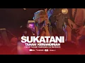 Sukatani - Tanam Kemandirian (Live at Tulang Pangggung, Ultra Space)