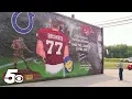 Honoring Brandon Burlsworth s life and legacy