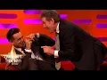 Video di Bryan Cranston Got Caught Having Sex In A Tunnel In The Alps | The Graham Norton Show