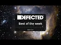 Defected best of the week 2023-12-01