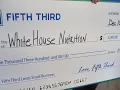 White House Nutrition in White House TN Winner of Small Business Appreciation Campaign
