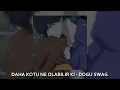 Doğu Swag - Daha Kötü Ne Olabilir Ki (Speed Up)