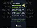 Linux Tutorial Hands-on Exercises Course For Beginners Part 48