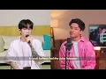Spring Snow - 'Lovely Runner' OST (Hindi Version by Aksh Baghla) ft. @10CM