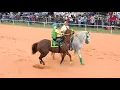 Carreras de Octubre en el Centenario 10-3-2021