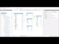 Hackolade Reverse-Engineering