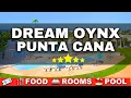 Dreams Onyx Resort Spa HONEST Review Full Tour