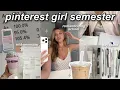 MID-SEMESTER MOTIVATION how to stay motivated productive throughout the school year