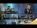 Download Lagu AFGAN - BAWALAH CINTAKU [HERBALIFE EVENT]
