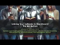 Linking Your zyBook to Blackboard The BIG Button
