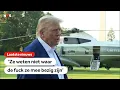 Download Lagu Trump fel na schenden staakt-het-vuren