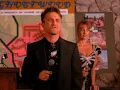 Twin Peaks Dance