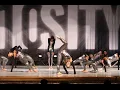 Elite Studio Of Xcellence - In10sity Challenge 1st Place